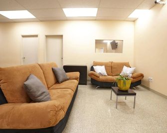 Nap Station - Mississauga - Soggiorno