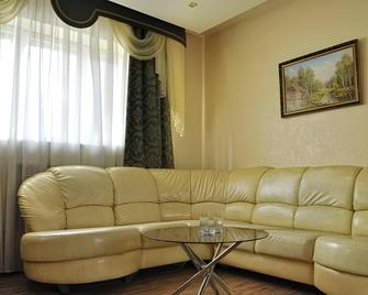 Bellagio Hotel - Rostov trên sông Đông - Phòng khách