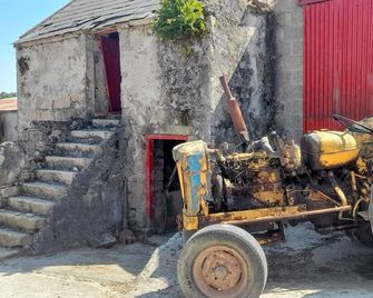 Ballykeel Farm, Mourne Mountains - Kilkeel
