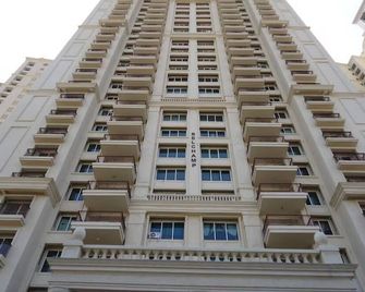 오라가담 룸스 - 오라가담 - 건물