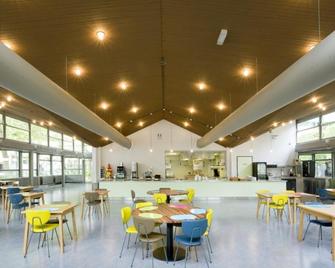 Wow Amsterdam - Amsterdam - Restaurant