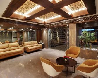 Svasti Inn Jamnagar - Jamnagar - Lobby