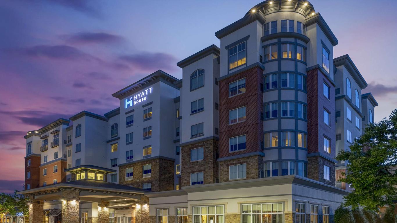 Hyatt House Richmond /Short Pump