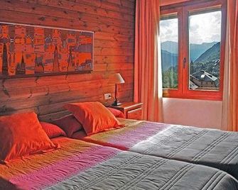 Hotel Garona - Salardú - Habitación