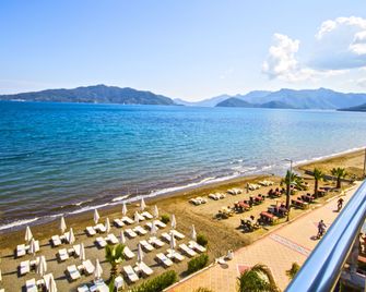 Yunus Beach Hotel - Marmaris
