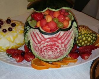 Hotel Kuhfelder Hof - Kuhfelde