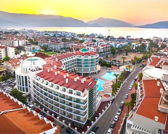 Pineta Park Deluxe Hotel - Marmaris