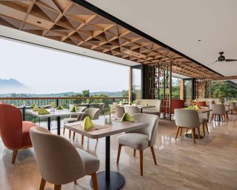Mercure Cibadak Sukabumi Resort - Sukabumi - Edificio