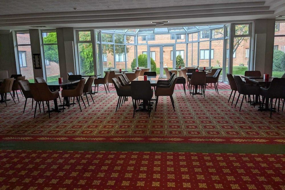 Urban Hotel Grantham