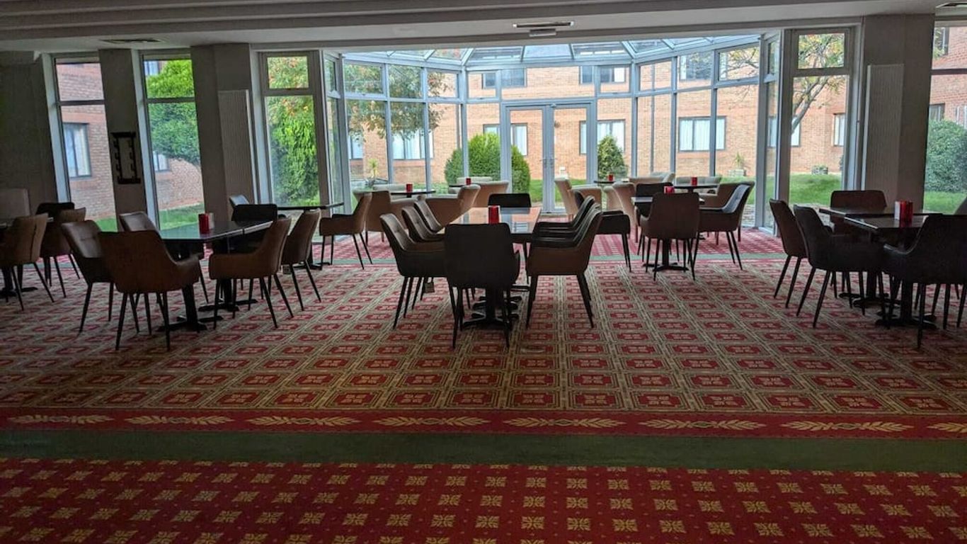 Urban Hotel Grantham