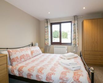 Little May - Newquay - Bedroom