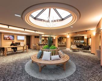 Novotel Macon Nord - Mâcon - Ingresso