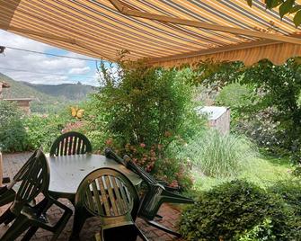 La Cabane Du Berger - Blesle