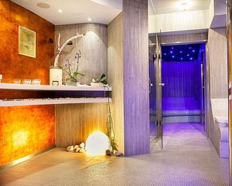 Niebieski Art Hotel & Spa - Krakow