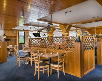 Novum Hotel Strohgäu Stuttgart - Korntal-Münchingen - Restaurante