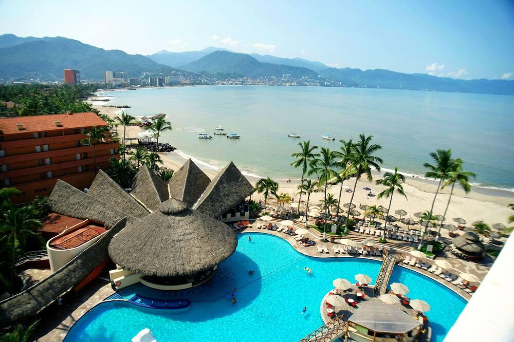 Sunscape Puerto Vallarta Resort Spa C 202 C 5 5 8