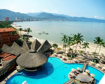 Sunscape Puerto Vallarta Resort & Spa - Puerto Vallarta - Pool