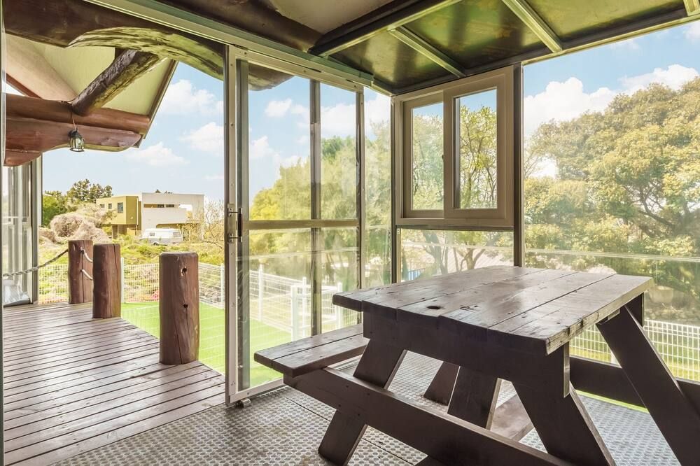 جيجو دانغدانجي دوج بينشن بلاك