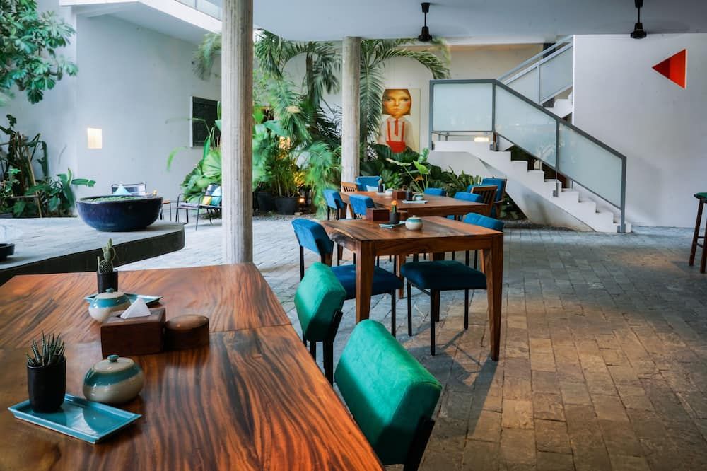 Sonitori Boutique Resort - Phnom Penh