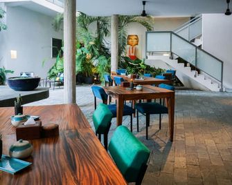 Sonitori Boutique Resort - Phnom Penh