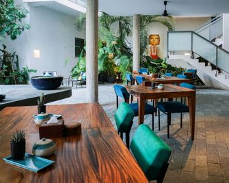 Sonitori Boutique Resort - Phnom Penh