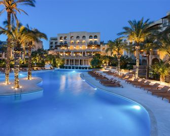 Kempinski Hotel San Lawrenz - San Lawrenz - Piscina