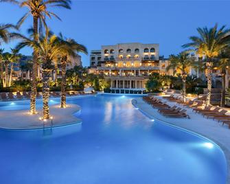 Kempinski Hotel San Lawrenz - סנט לורנס - בריכה