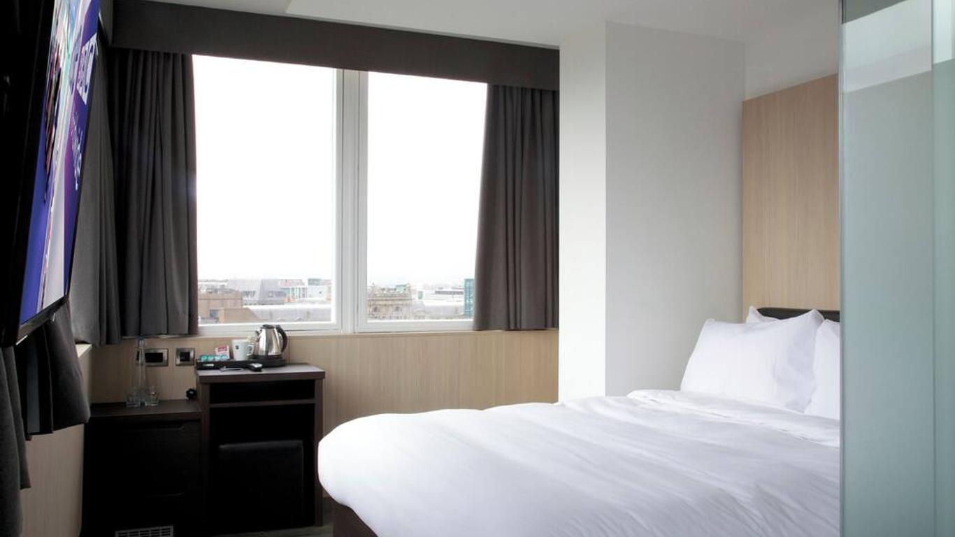 The Z Hotel Liverpool