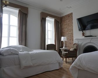 Hôtel Marie-Rollet - Quebec