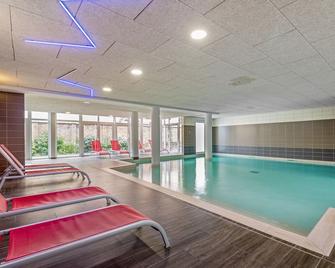 Pierre & Vacances Residence La Petite Venise - Colmar - Piscine