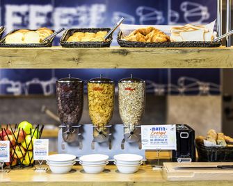 ibis budget Reims Parc Des Expositions - Reims - Buffet