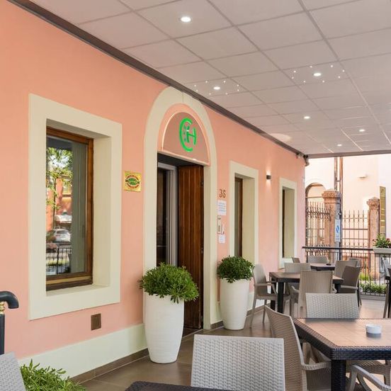 Hotel City Verona image 1