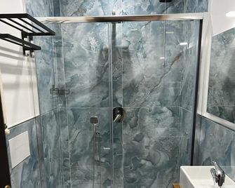 Hotel Barbato - Napoli - Kamar Mandi