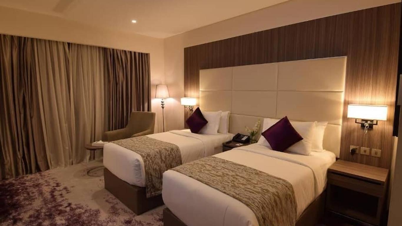 فندق فرنتيل