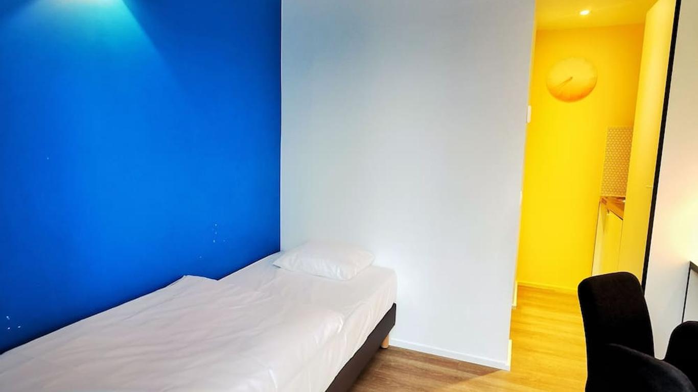 Ooostel2.be Zaventem