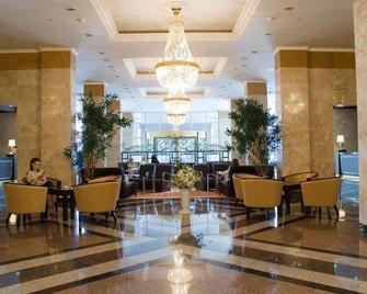 Korston Royal Hotel - Kazan - Lobby