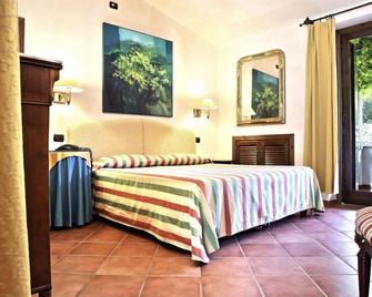 L'agnata Di De Andre - Tempio Pausania - Bedroom