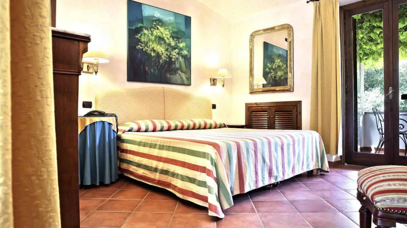 L'Agnata di De André Boutique Hotel