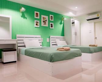 UJ apartment - Bang Saen - Chambre