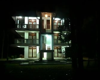 Gem Field Rest - Ratnapura - Edificio