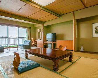 Hotel Ito Powell - Itō - Dining room