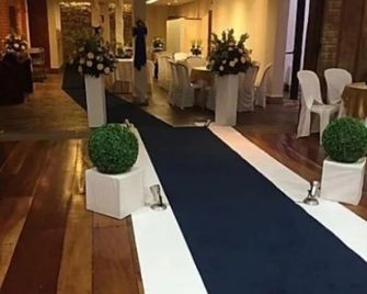 Hotel Verdes Mares - Ouro Branco