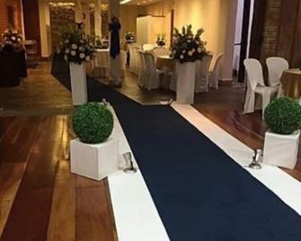 Hotel Verdes Mares - Ouro Branco