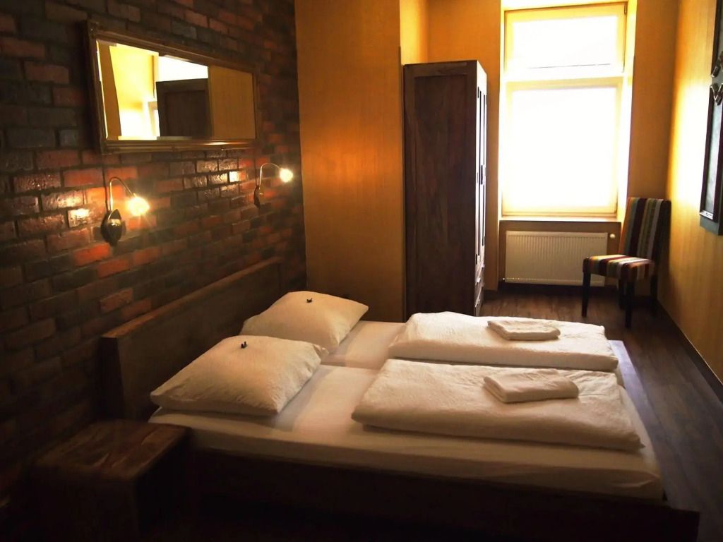 Do Step Inn Home - Hotel & Hostel