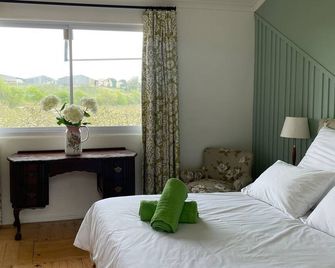 Green Cottage, Elgin Grabouw - Grabouw
