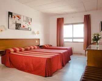 Ona Las Rampas - Fuengirola - Schlafzimmer