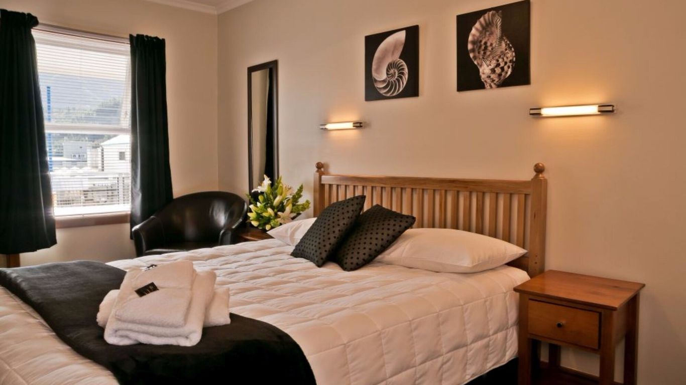 Picton Accommodation Gateway Motel