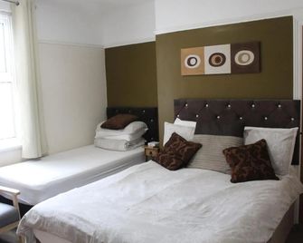 Oakwell Guest House - Bridlington