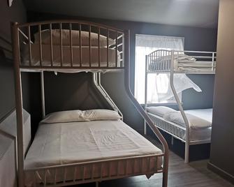 Sleeperdorm - Hostel - Newcastle upon Tyne - Bedroom