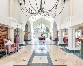 Mercure Johannesburg Randburg Hotel - Johannesburg - Lobby